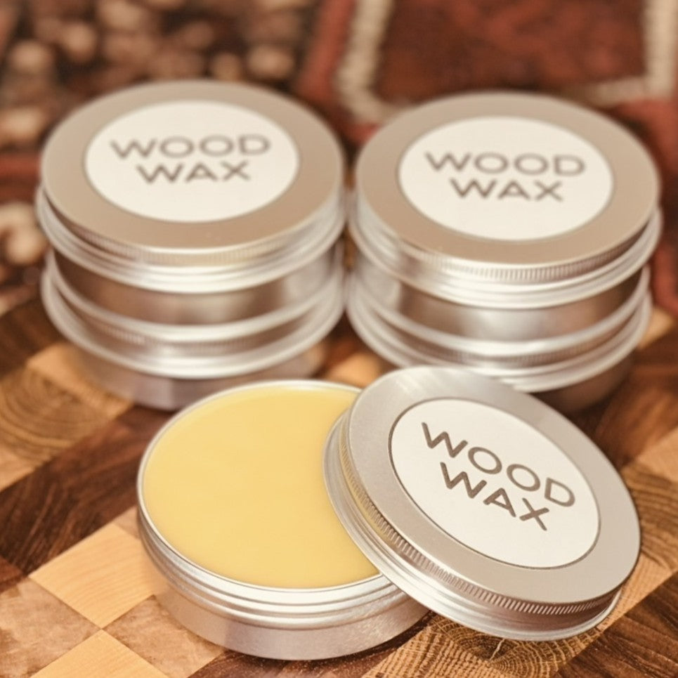 Wood Wax