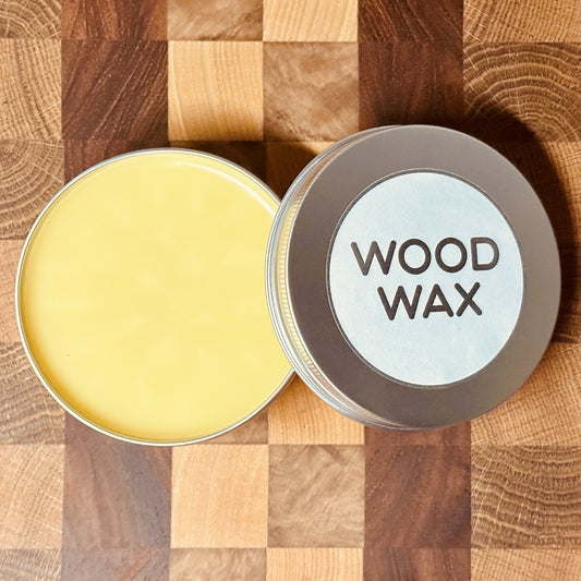 Wood Wax
